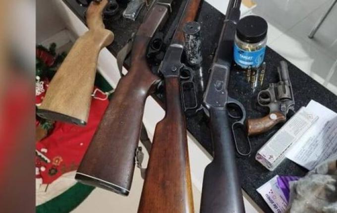 Servidores da PRF e empresas são alvos de operação contra corrupção em SC, PR e RS