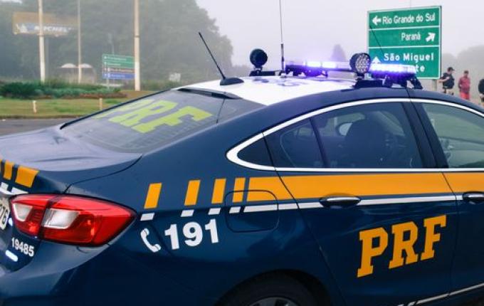 PRF autua 25 condutores por embriaguez ou recusa do bafômetro no Extremo Oeste