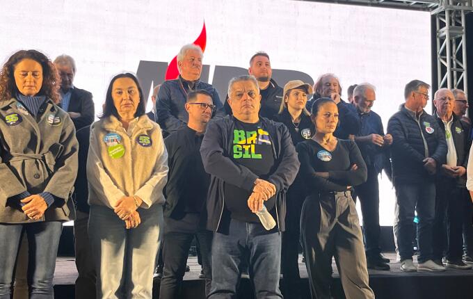 Foto da galeria