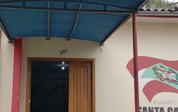 Escola do interior lança projetos educativos