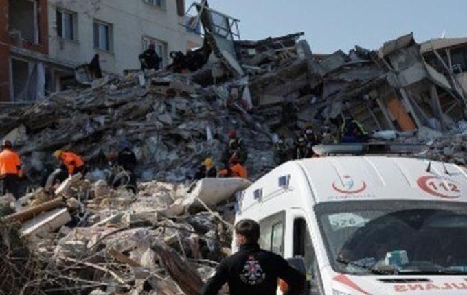 Número de mortos em terremoto na Turquia e Síria passa de 45 mil