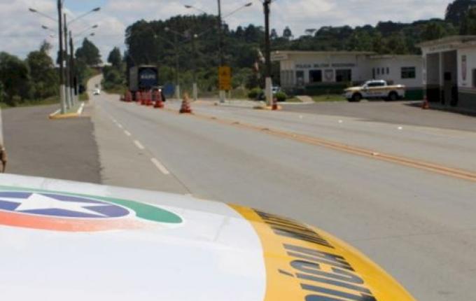 Casos de embriaguez ao volante caem 30% nas rodovias estaduais do Extremo Oeste