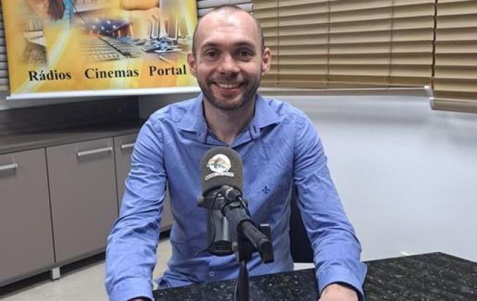 São João do Oeste promove Feira do Livro para fomentar novos leitores