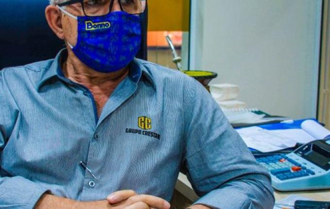 Presidente da Acats critica fome do governo em aumentar impostos; ouça