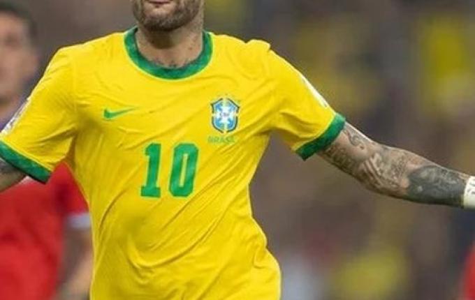 Com Neymar de volta, Dorival convoca Seleção para Eliminatórias da Copa 2026