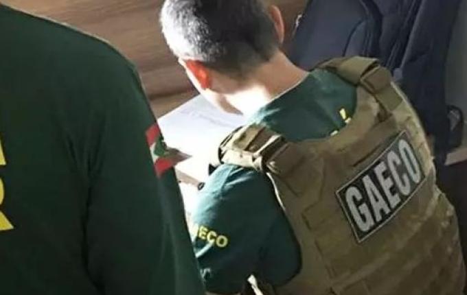 Quem são os prefeitos e gestores de SC detidos na Operação Mensageiro