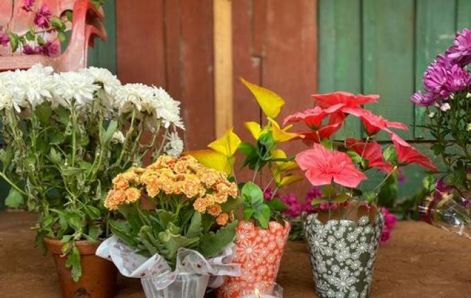 Comunidade faz celebração em homenagem às vítimas da chacina em Campo Erê