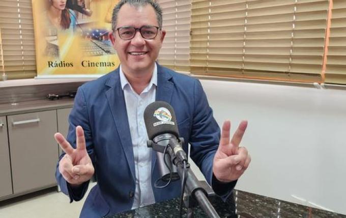 Prefeito reeleito em Itapiranga terá minoria na câmara de vereadores