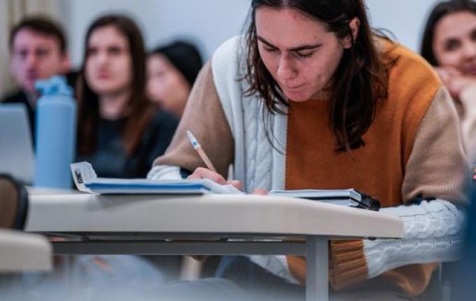 Período para correções nos cadastros do Universidade Gratuita começa nesta terça