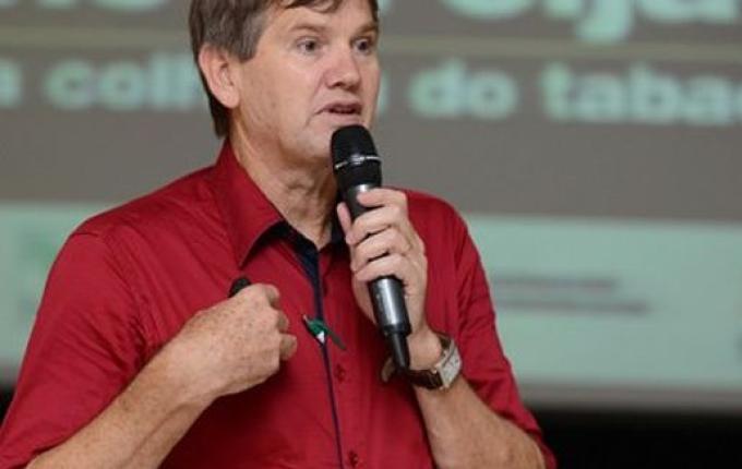 Trigo pode suprir carência de milho na região