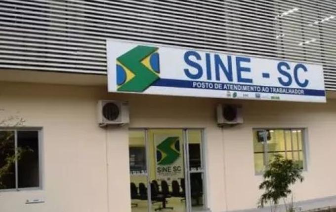 Sine de São Miguel do Oeste oferece 371 vagas de emprego