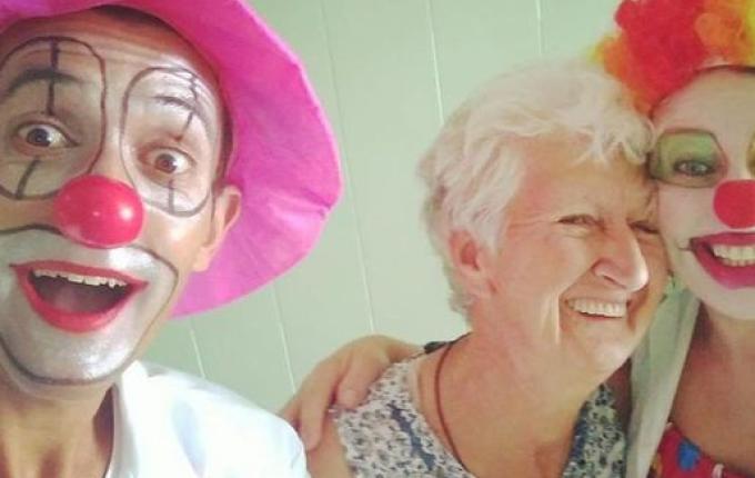 Abertas inscrições para projeto Palha Sorrisos