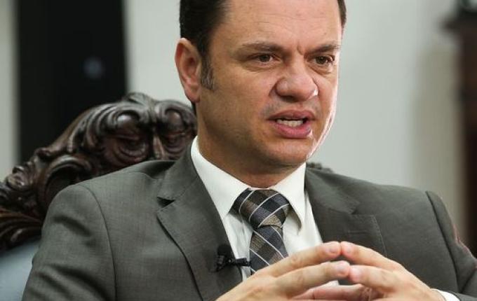 Ministro da Justiça chama ataque em Guarapuava de 'terrorismo' e defende endurecimento de pena