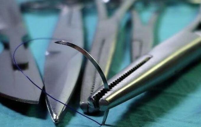 Bebê que sofreu paralisia cerebral após erro médico durante parto em Chapecó será indenizado