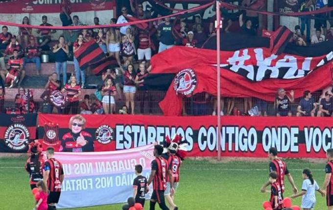 Guarani elimina Aliança nos pênaltis e avança à final do Regional