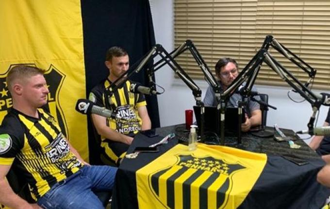 Penharol conquista título da 1ª Super Copa da Amizade de Itapiranga