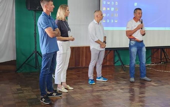 Turismo local e regional ganha evidência na Efrait 2024