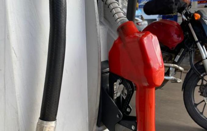 Postos de combustíveis de SMOeste já enfrentam problemas de desabastecimento