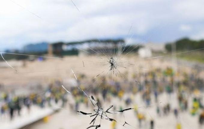 Valor bloqueado de financiadores golpistas sobe para R$ 18,5 milhões