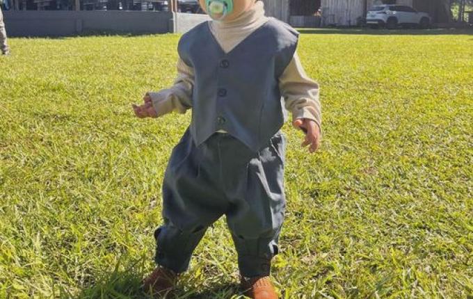 Tradicional Costelão do Trabalhador reúne cerca de mil pessoas em São Miguel do Oeste