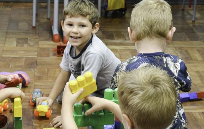 Texto-base que flexibiliza ano letivo é aprovado na Câmara dos Deputados