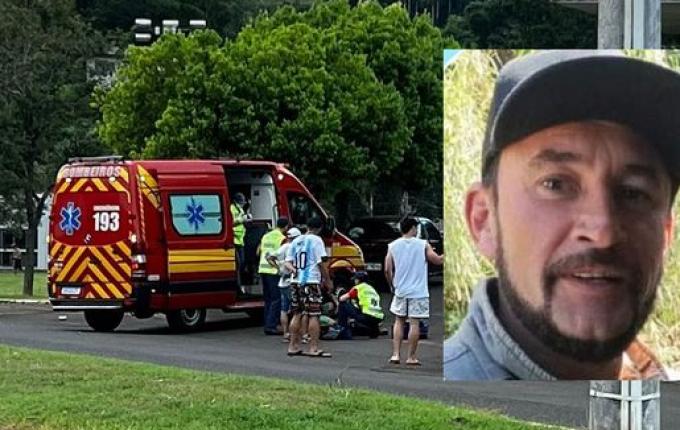 Assassinato em Nova Erechim pode ter sido causado por ciúmes, aponta PC