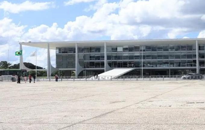 Praça dos Três Poderes terá segurança reforçada para 7 de setembro