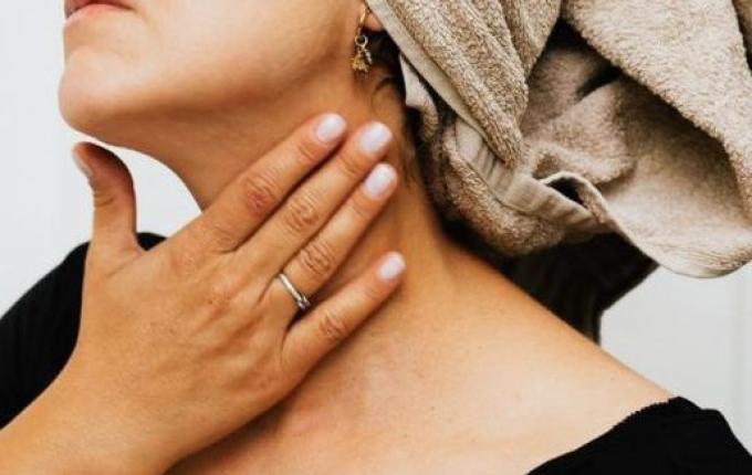 Brasil tem média de 13 mil pessoas com câncer de cabeça e pescoço por ano