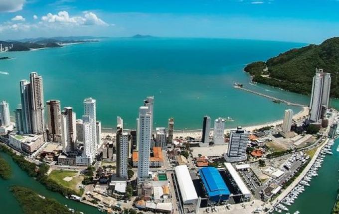 Veja ranking das dez melhores cidades para se morar no Brasil