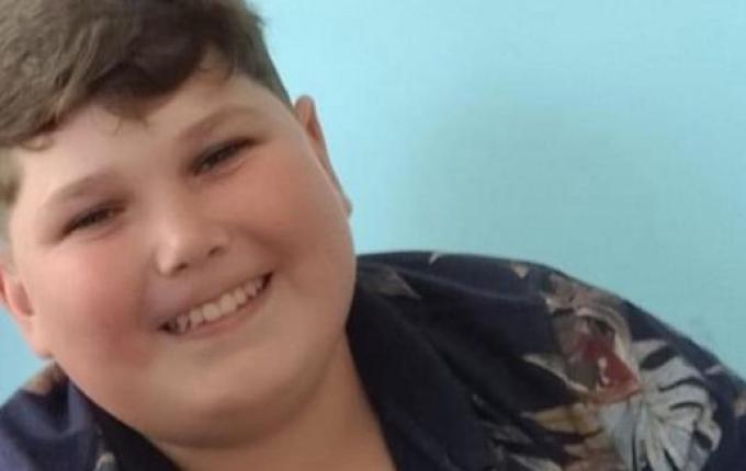 Adolescente morto em Campo Erê é identificado