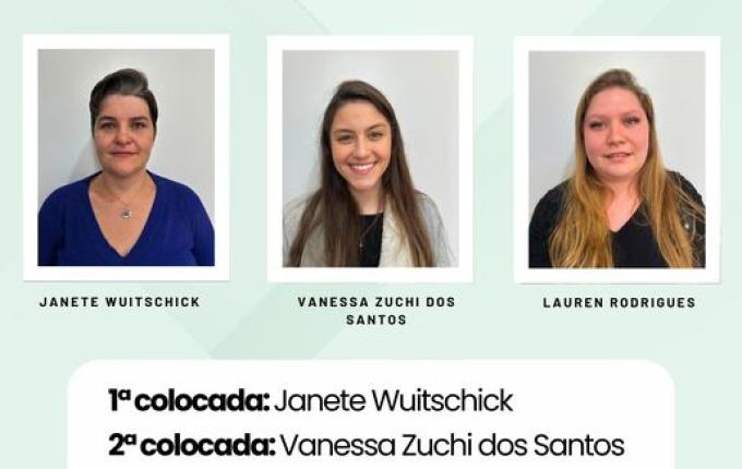 Conselho Tutelar de Iporã do Oeste elege suas conselheiras