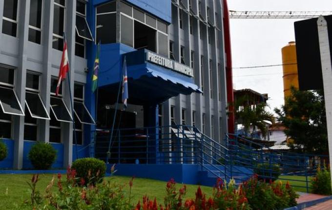 Prefeito solicita ao governo estadual R$ 20 milhões para investimentos