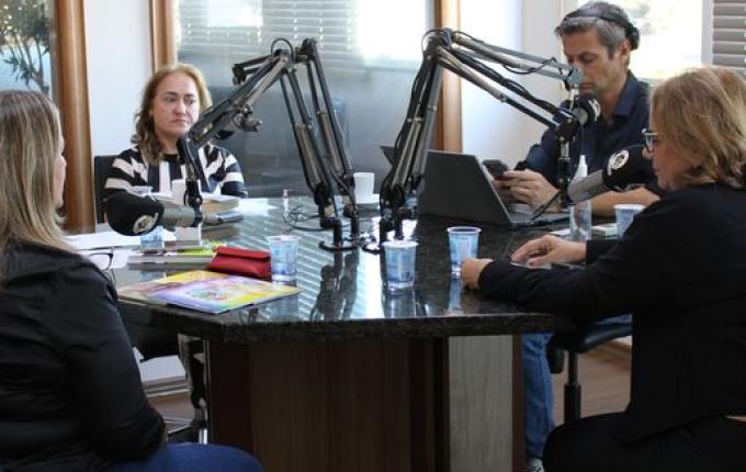 Peperi Debates discute porque o Brasil é um país de poucos leitores