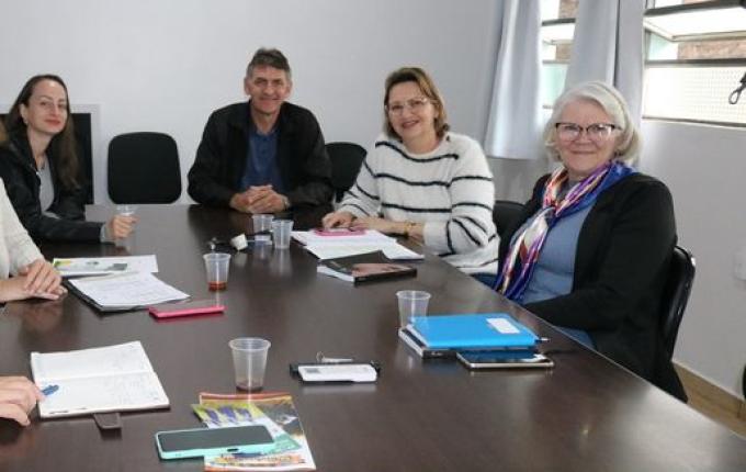 Novo projeto vai contemplar artesãos de Iporã do Oeste com consultoria gratuita