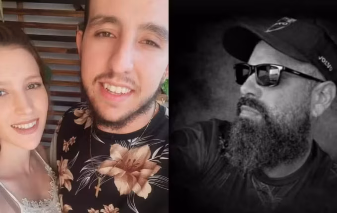 'Mãe fantástica' e 'pai de tirar o chapéu', diz amigo de família morta em acidente no Oeste