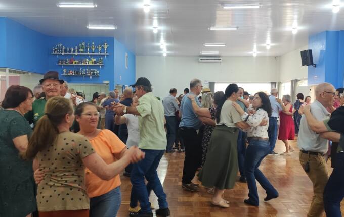 Foto da galeria