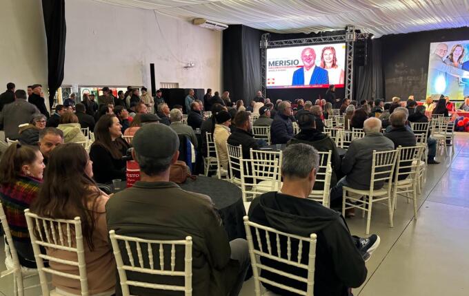 Foto da galeria