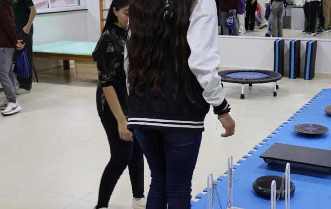 Foto da galeria