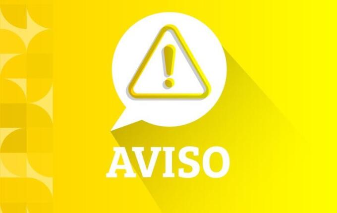 DNIT alerta para interdição total da BR-163, em Guaraciaba, nesta quinta