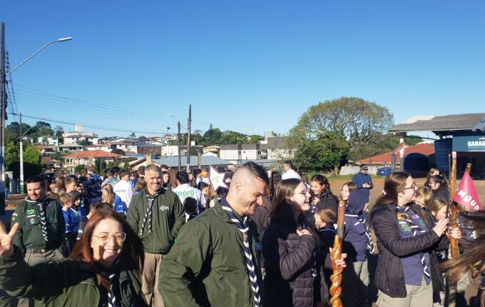 Foto da galeria