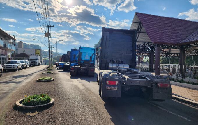 Foto da galeria