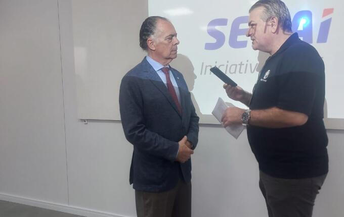 Foto da galeria