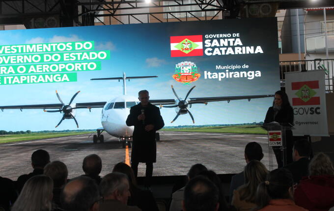 Foto da galeria