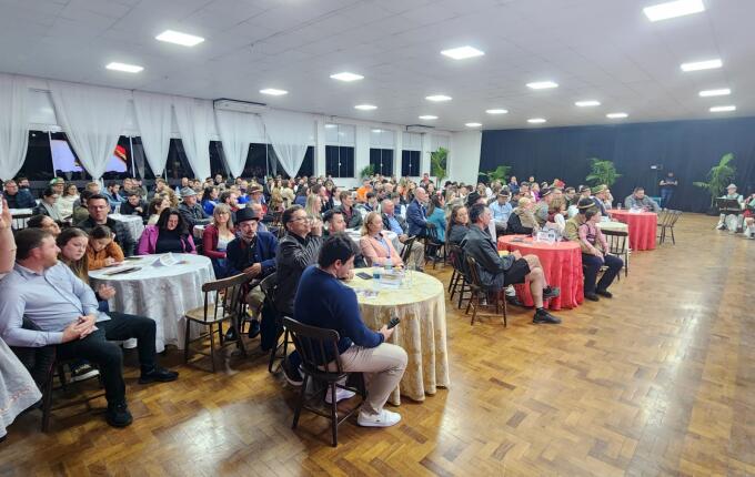 Foto da galeria
