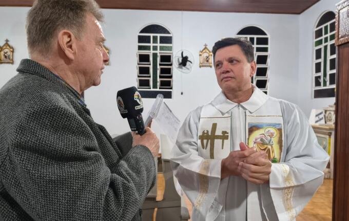 Foto da galeria