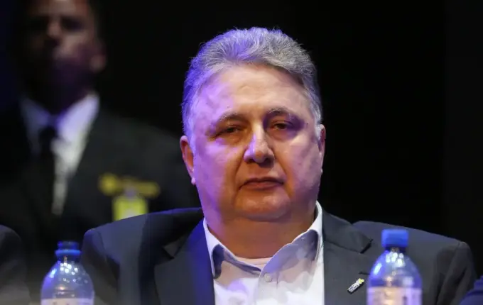 TSE anula votos de Garotinho e Ruas deve vencer governo do RJ no primeiro turno