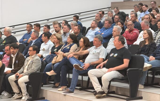Foto da galeria