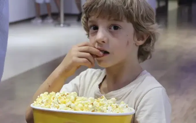 “Cara de Um, Focinho de Outro” e “Pânico 7” levam público ao Cine Peperi Itapiranga