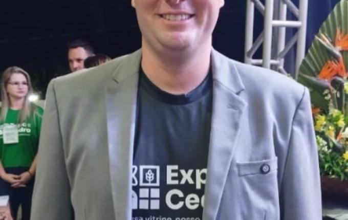 Expo Cedro: Prefeitos da região destacam a importância da colaboração e divulgam próximos eventos