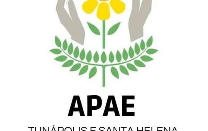 APAE de Tunápolis recebe recursos para conclusão da sede própria